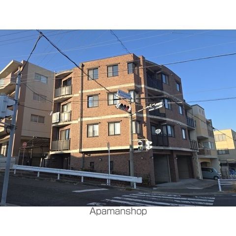 TKボヌールの外観写真