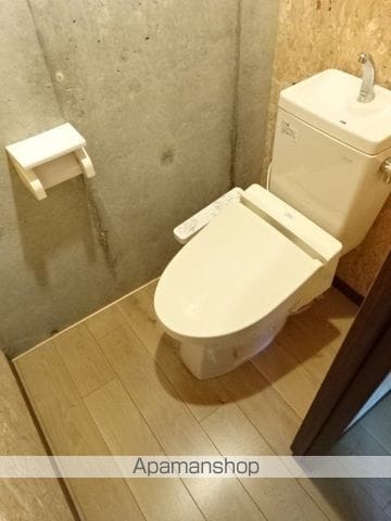 ARCO10の内装写真