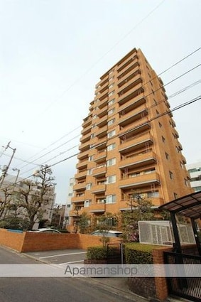コルソ番町１０５号[3LDK/72.29m2]の外観2