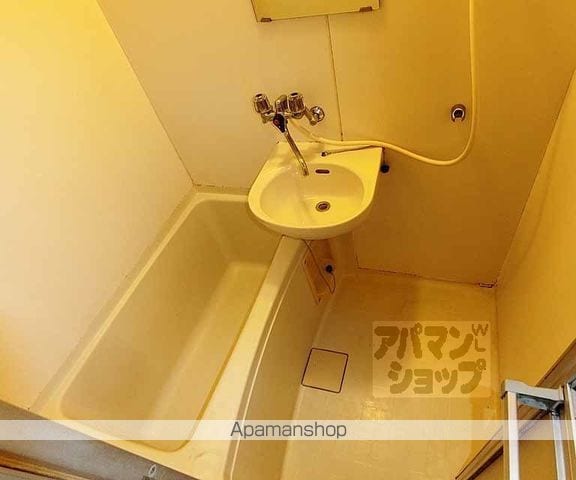 ルシェール西院の内装写真
