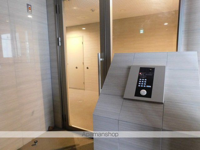 トラディション車町の外観写真