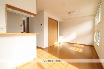 東京都武蔵村山市大南１丁目[1LDK/46.28m2]の内装9