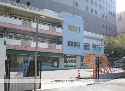 ルフォンプログレ上野稲荷町[2LDK/43.68m2]の周辺4