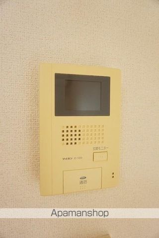 SUN SQUARE新地 Aの内装写真