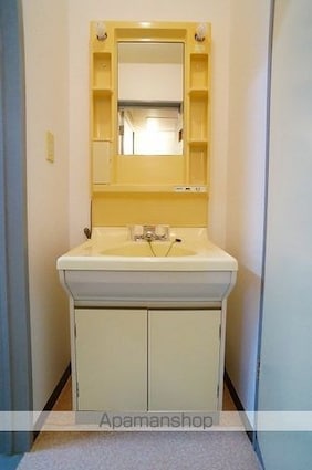 橋本ハイツ[3DK/52.98m2]の洗面所