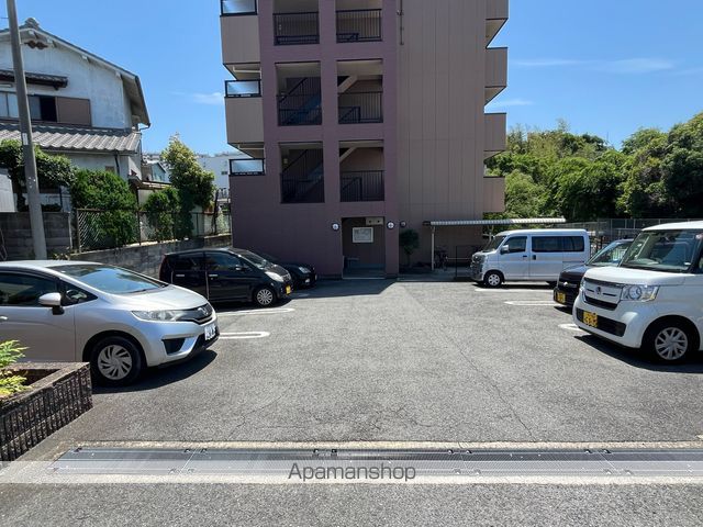 ソレアードスールの外観写真