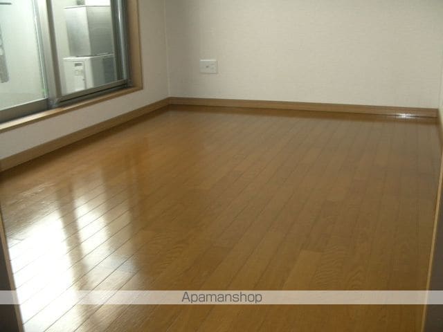 JKビアンコの内装写真