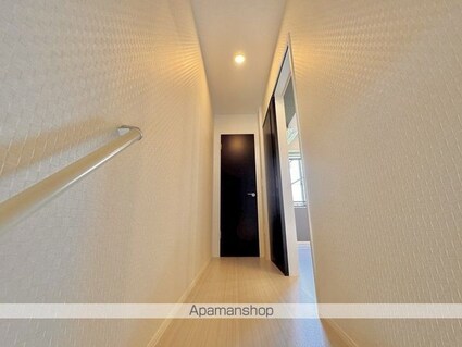 Ｗｏｏｄｓｔｏｃｋ　Ｎｅｓｔ[1LDK/41.32m2]の内装7