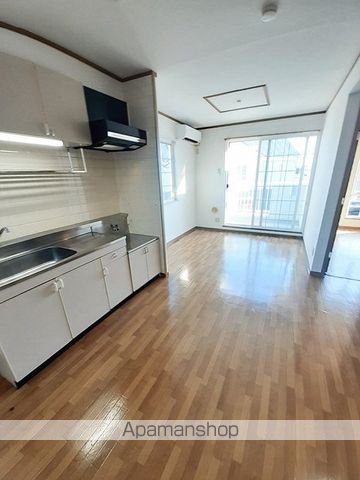 メゾン田園サーティIIの内装写真