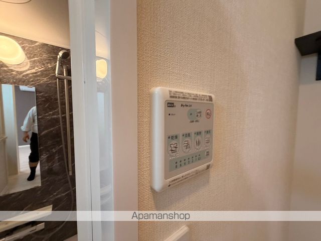 ローザ フェリーチェの内装写真
