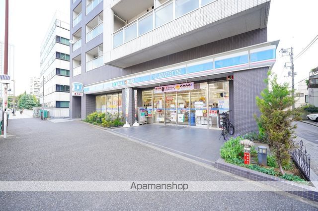 レジデンス四谷坂町の周辺写真