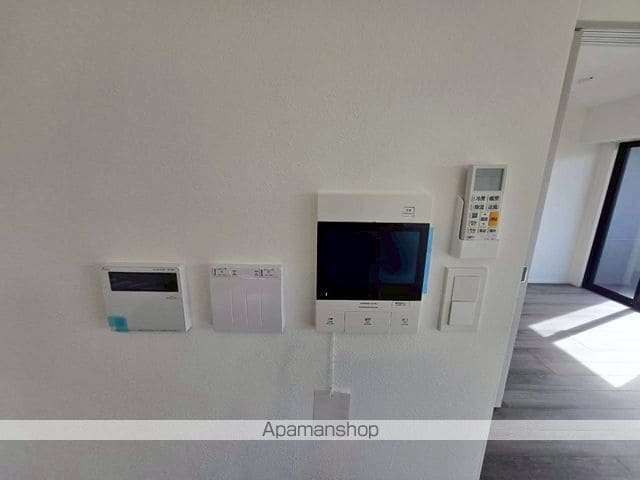 SーRESIDENCE百道AUREATEの内装写真