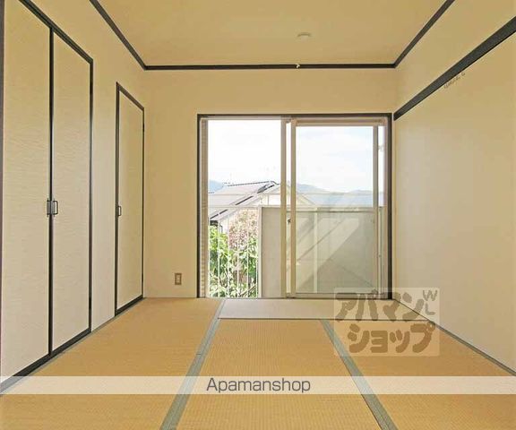 福崎ハイツの内装写真