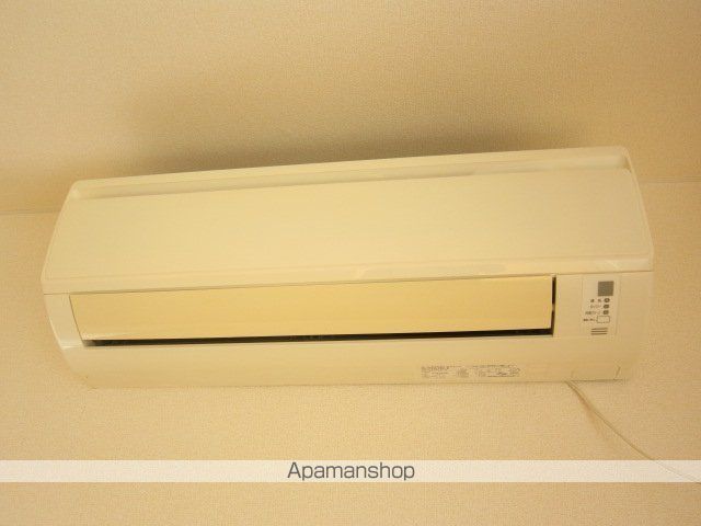 ラルゴ21の内装写真