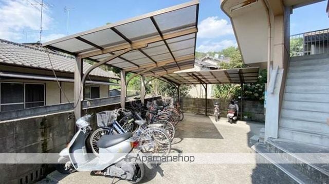 ミツオカブラザーズマンションのその他写真