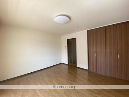 ローテンブルグⅥ[1K/26m2]の内装1