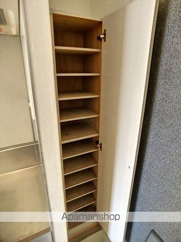 フレグランスすみれの内装写真