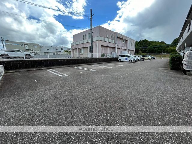 シティビル生目台のその他写真
