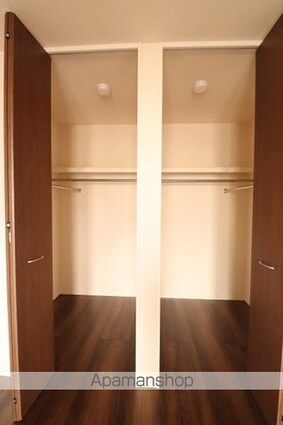 セジュール春日町３[2LDK/68.92m2]の収納