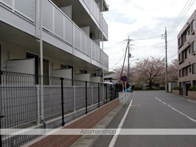 レオパレスパンシーの外観写真