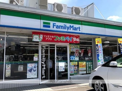 岐阜県可児市土田[1LDK/50.14m2]の周辺2