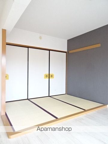 エルドミールの内装写真