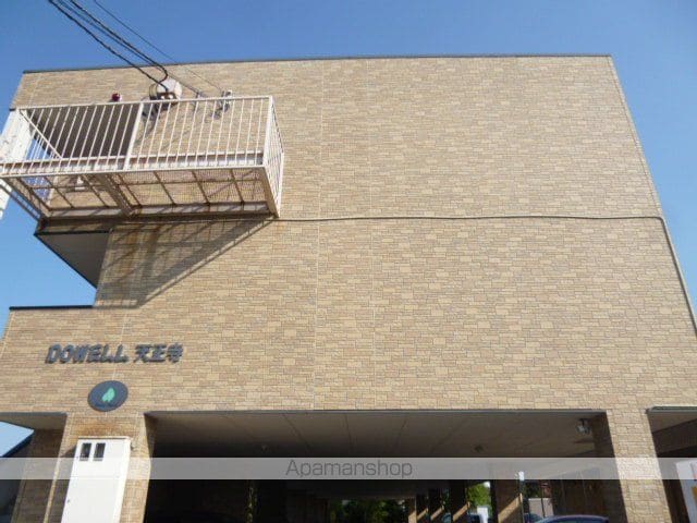 Dowell天正寺の外観写真