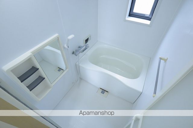 コンフォールAの内装写真
