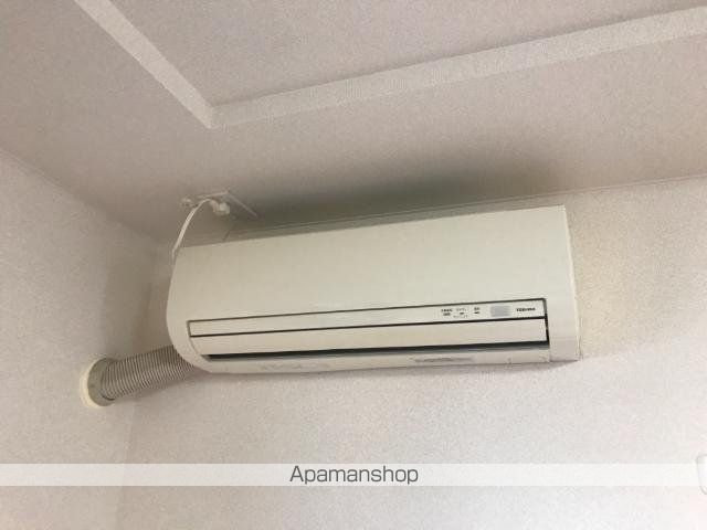 メイプルリーフの内装写真