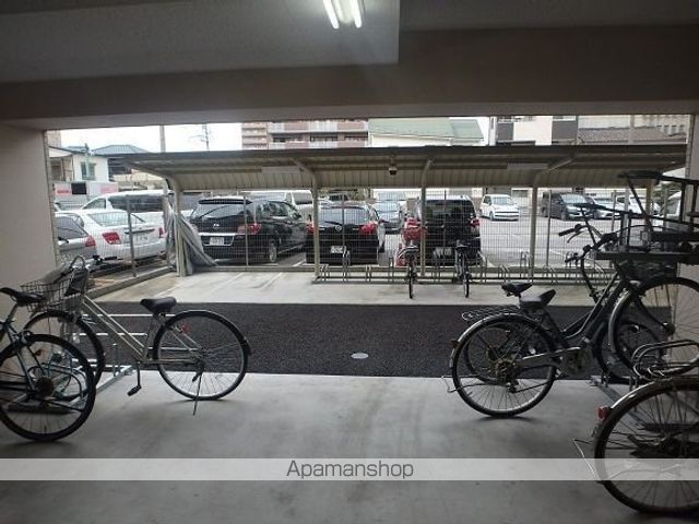 エスファルベ川口の内装写真