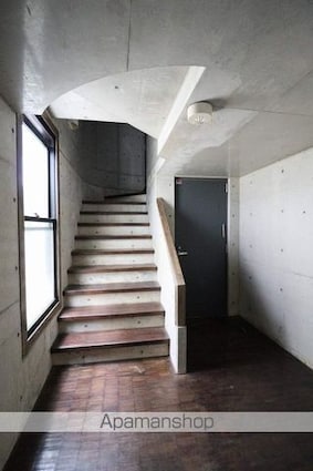 ＭフラッツⅠ[1K/28.6m2]の共用部1