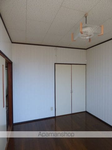メゾンド菅原三八Eの内装写真