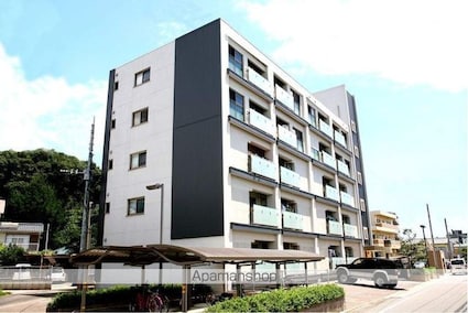 ウィステリア櫻小路[1LDK/40.18m2]の外観3