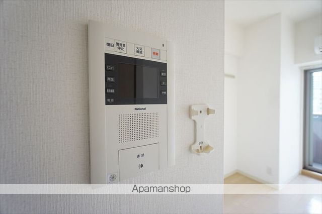 プレサンス鶴舞グリーンパークの内装写真