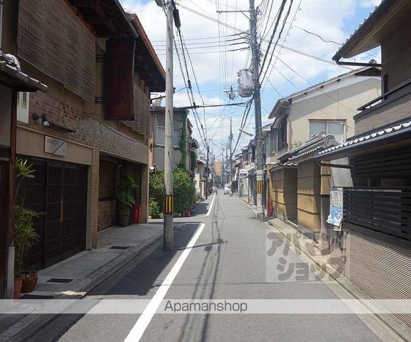 レオパレスセゾン京都駅北のその他写真