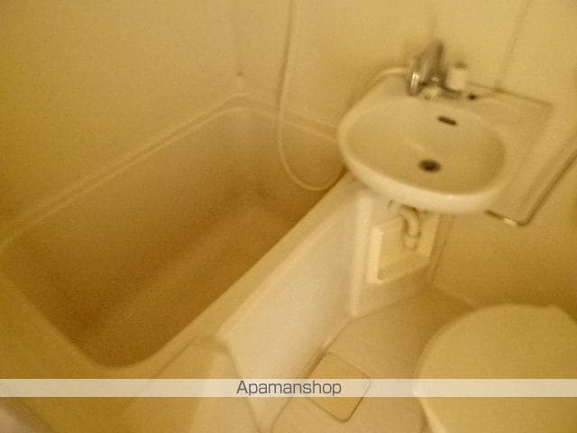 コーポプチの内装写真
