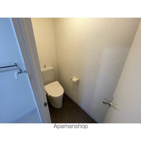 セラーズ二宮の内装写真