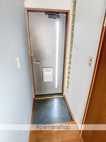 レーベルハイムの内装写真