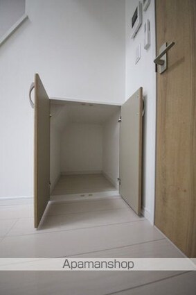 シティハイツ打越町[1K/20.01m2]の内装1