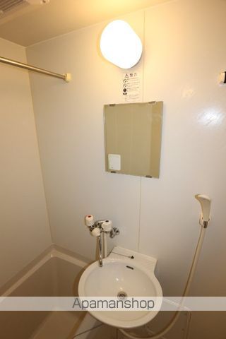 レオパレス装束の内装写真