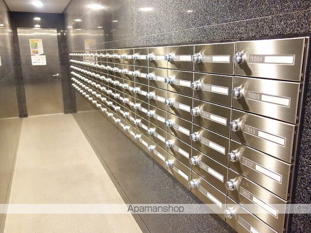 パークルージュ赤坂檜町[1R/30.36m2]の共用部6