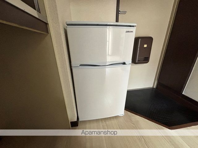 ステラハウス6の内装写真