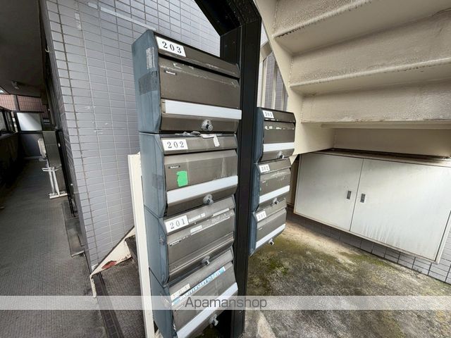 湘南台ニューエスタ21の内装写真