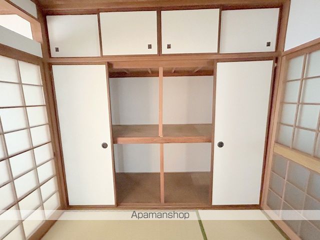 ハイクオリティ向陵の内装写真