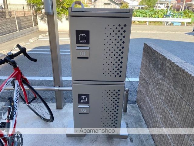 ラフィーネの内装写真