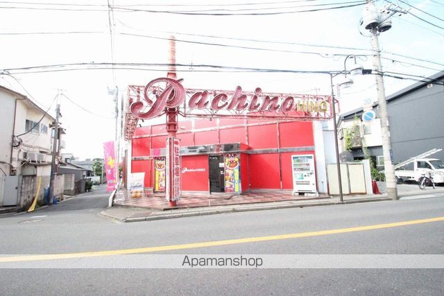サニーコート田辺 Aの周辺写真