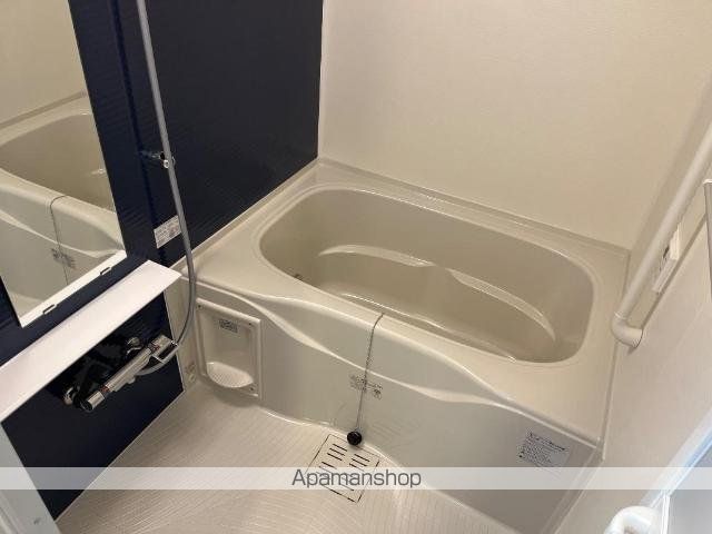 スターテラスII南蔵王の内装写真