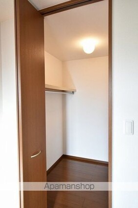 コーヨーハイツＩＩ　Ａ棟[3LDK/78.93m2]の収納