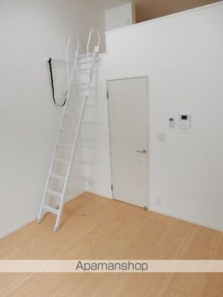 Ｓａｇｇｉｏ[1K/20.36m2]の内装5
