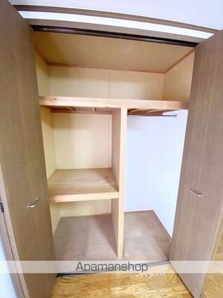 メゾンマキシム[1K/33.11m2]の収納